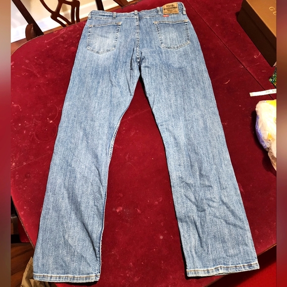 Wrangler Jeans Pants👖 - Picture 12 of 14